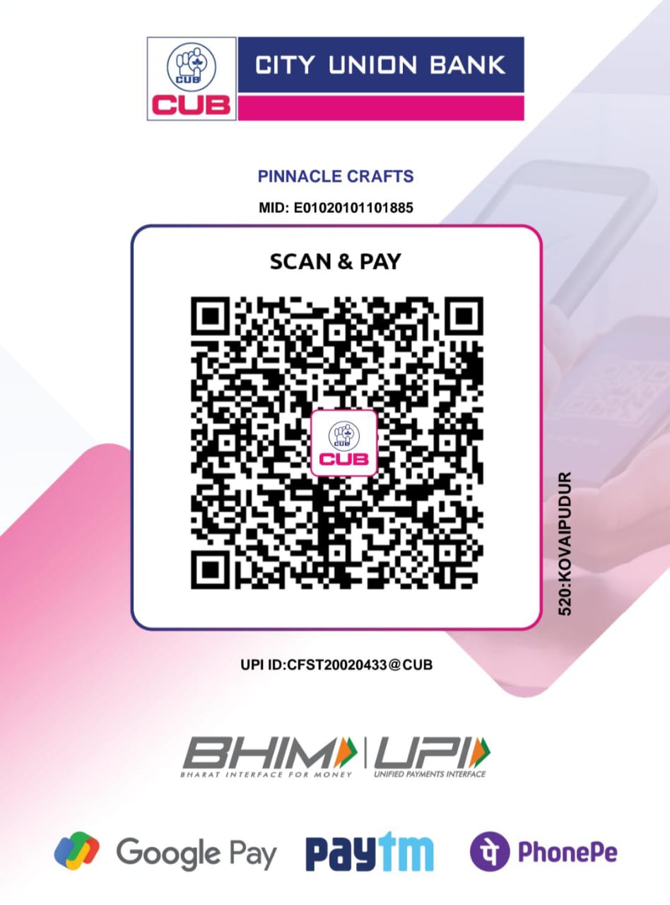 Payment QR