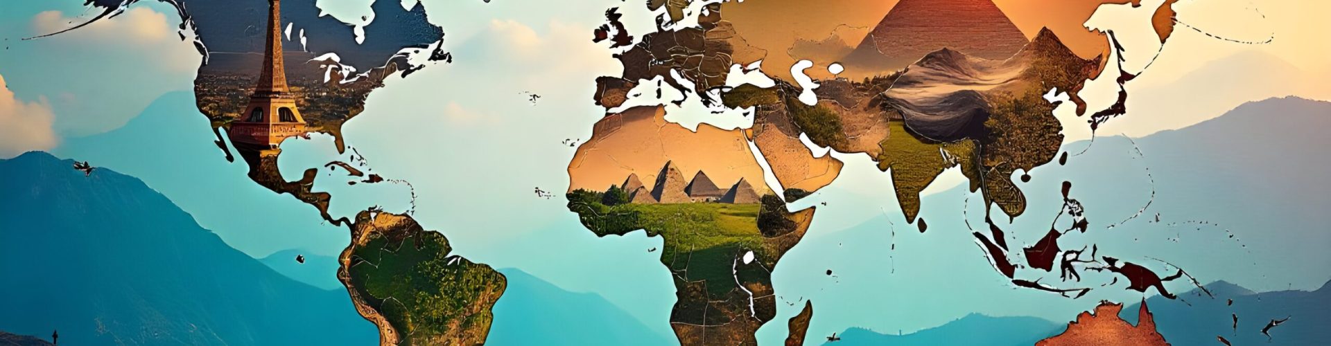 world-map-with-mountains-background